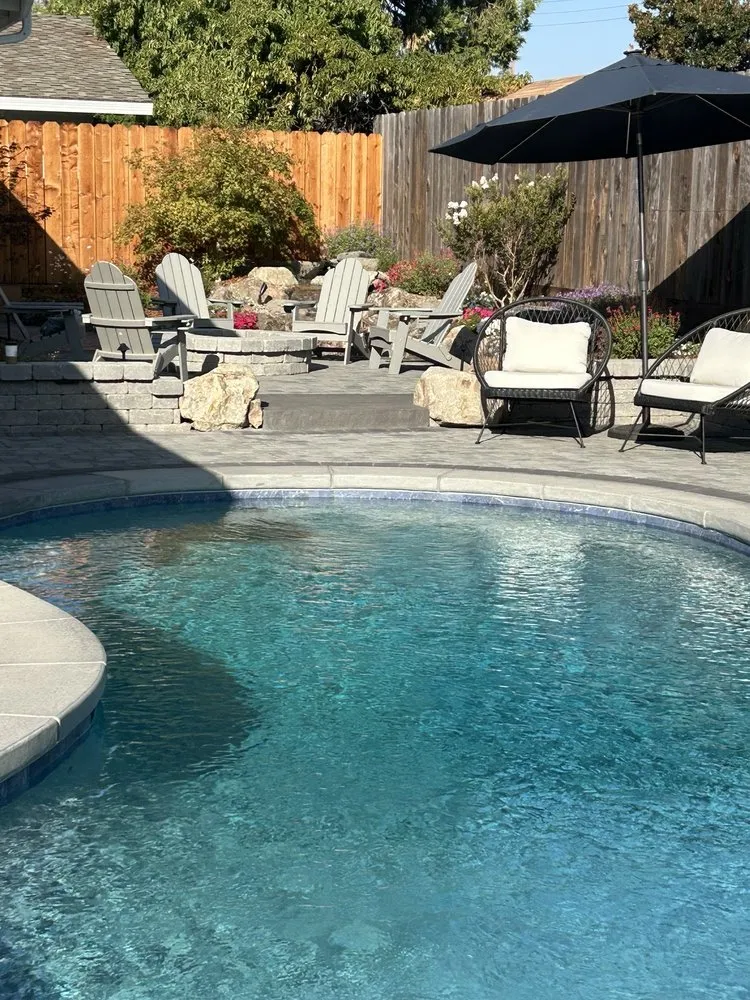Affordable residential landscaping for year-round maintenance across Tracy, CA - JB's Landscape