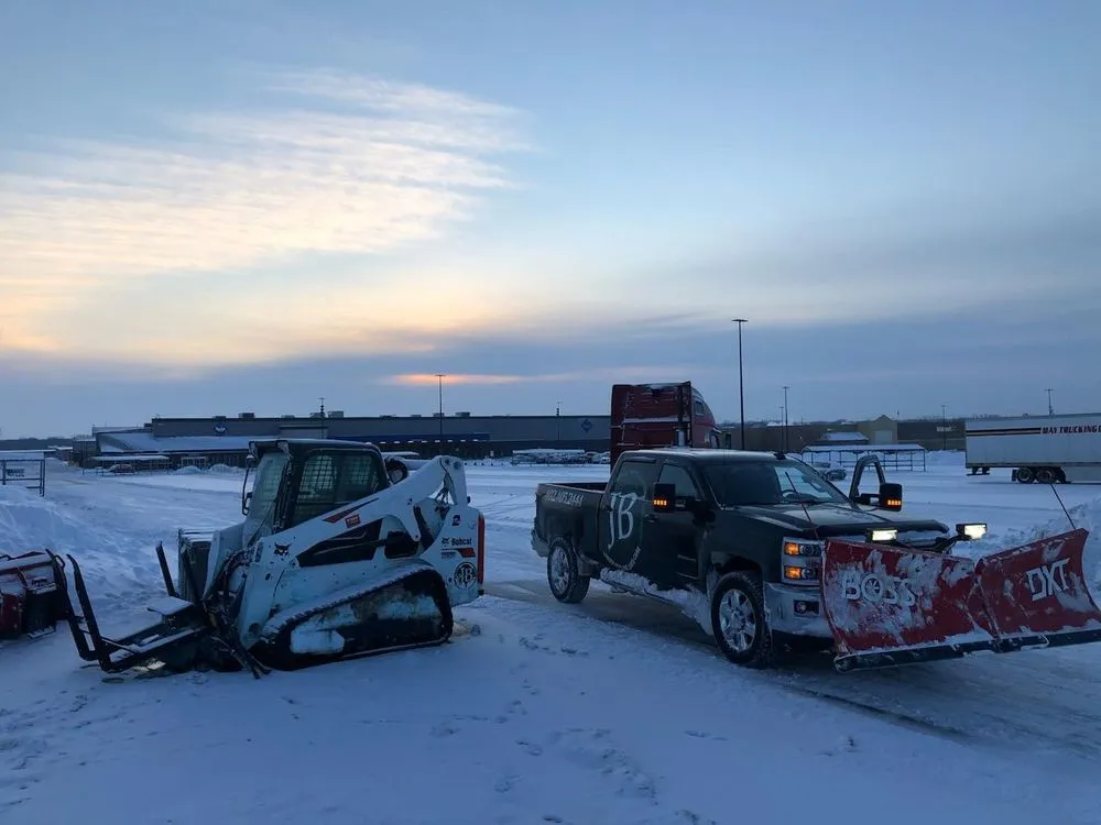 Professional landscape installation for beautiful yards across Roca, NE - JB's Landscaping & Lawn Care