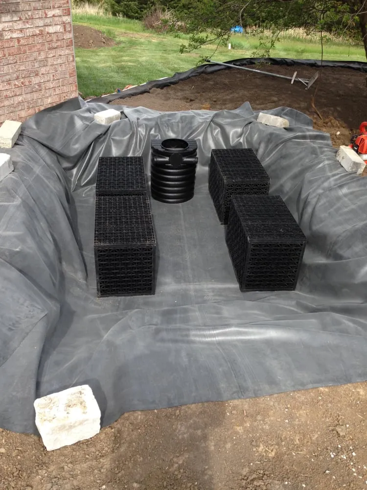 Expert yard cleanup service for year-round maintenance across Roca, NE - JB's Landscaping & Lawn Care