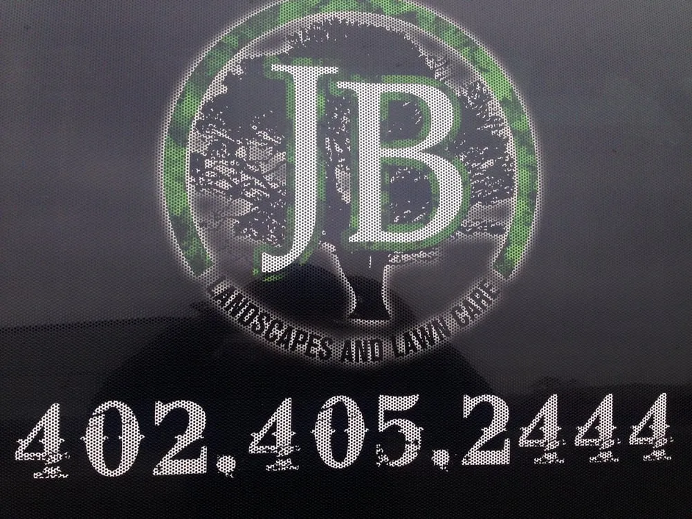 Top-rated residential landscaping with custom design in Roca, NE by JB's Landscaping & Lawn Care
