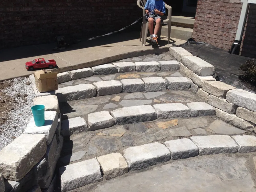 Trusted landscape design in Roca, NE - JB's Landscaping & Lawn Care