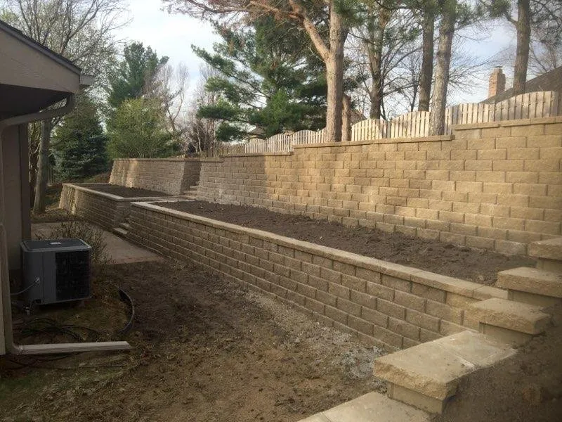 Trusted landscaping services in Roca, NE - JB's Landscaping & Lawn Care