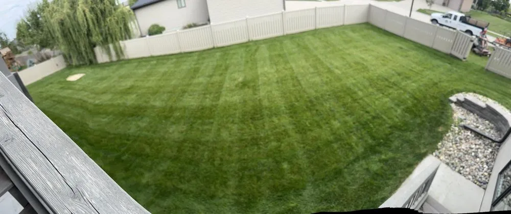 Professional lawn care service in Roca, NE - JB's Landscaping & Lawn Care