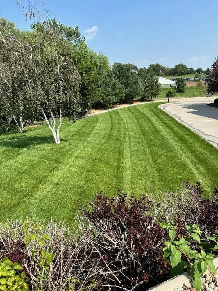 Local landscaping services for residential properties across Roca, NE - JB's Landscaping & Lawn Care