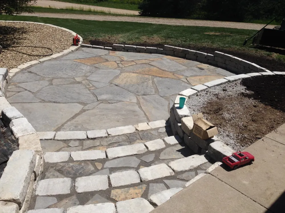 Reliable yard cleanup service in Roca, NE - JB's Landscaping & Lawn Care