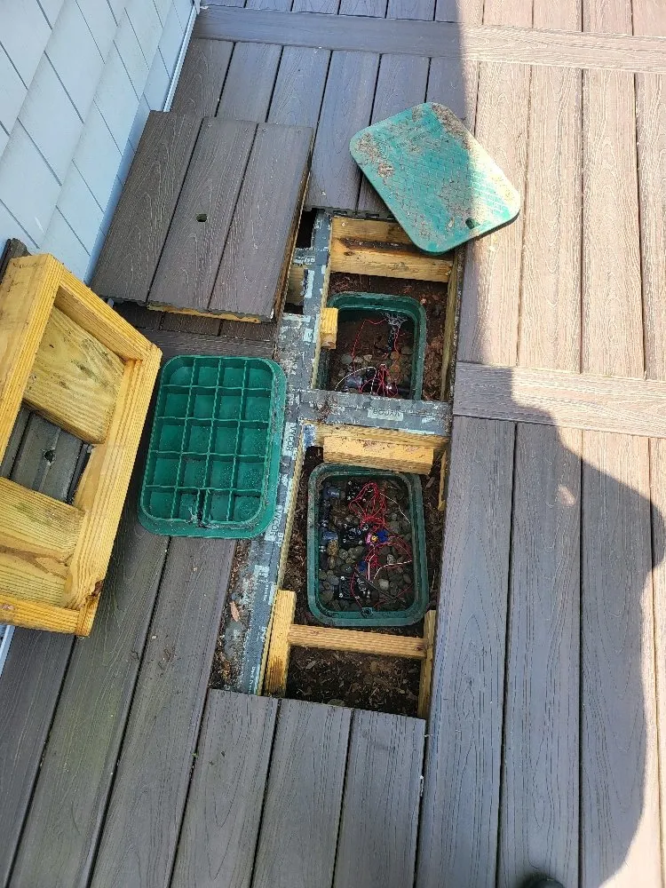 Top-rated residential landscaping in Brockton, MA by JB's Landscaping & Plowing Services