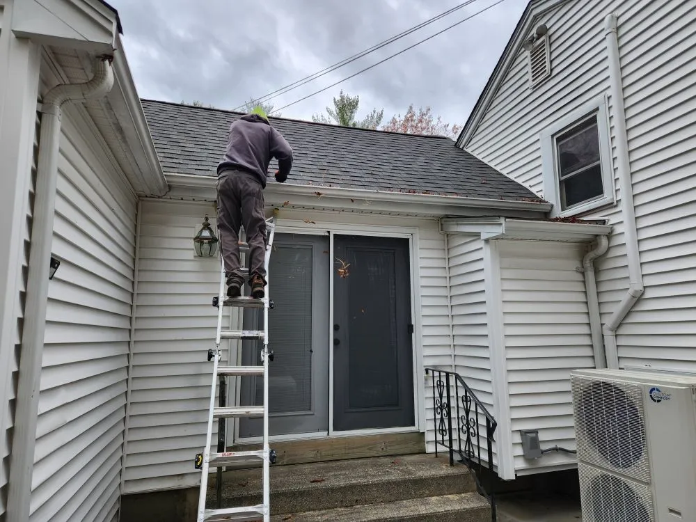 Top-rated landscape design experts serving Brockton, MA - JB's Landscaping & Plowing Services