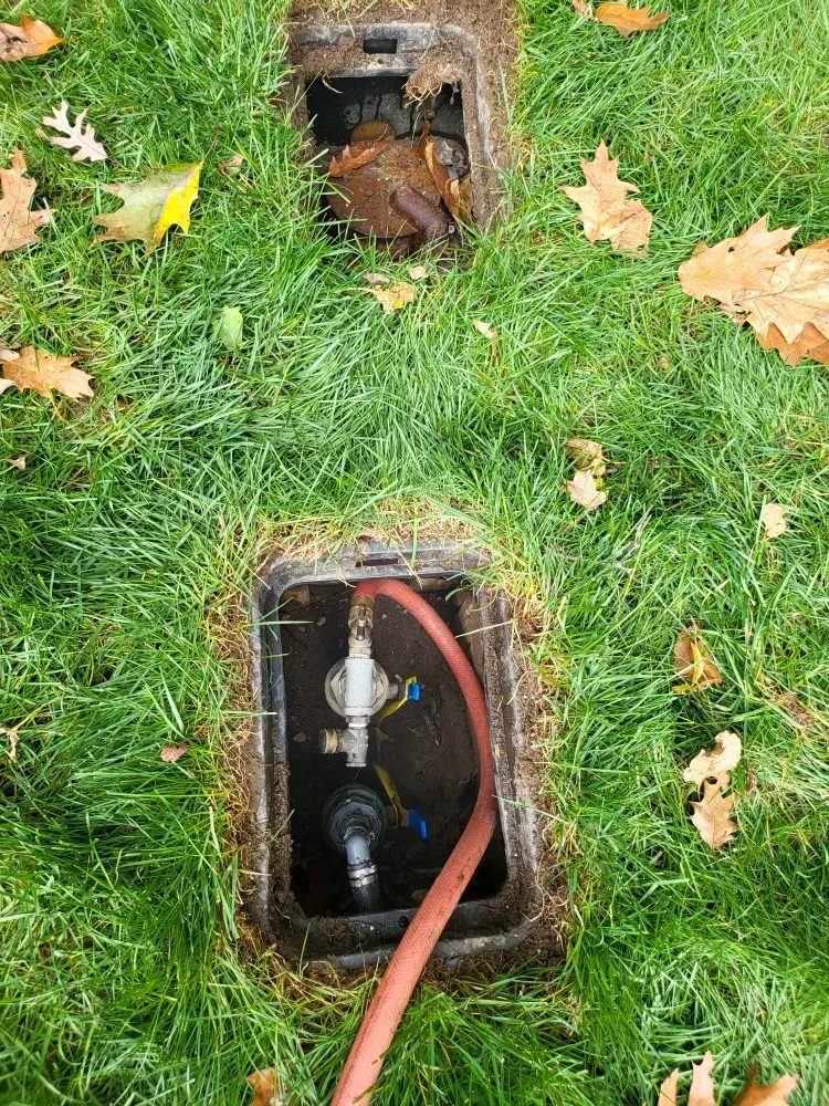 Local outdoor landscaping in Brockton, MA - JB's Landscaping & Plowing Services