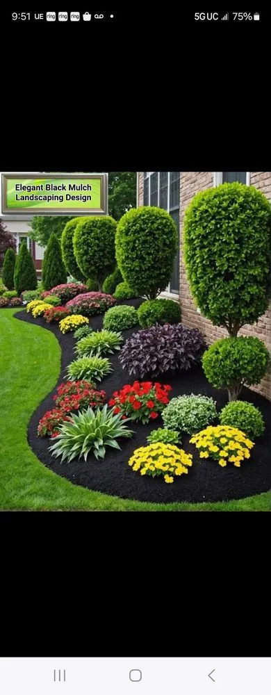 Custom landscaping services in Brockton, MA - JB's Landscaping & Plowing Services
