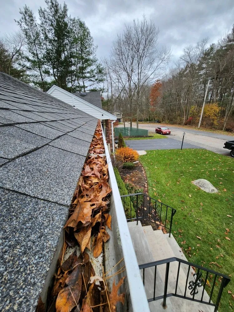 Trusted yard cleanup service near you in Brockton, MA by JB's Landscaping & Plowing Services