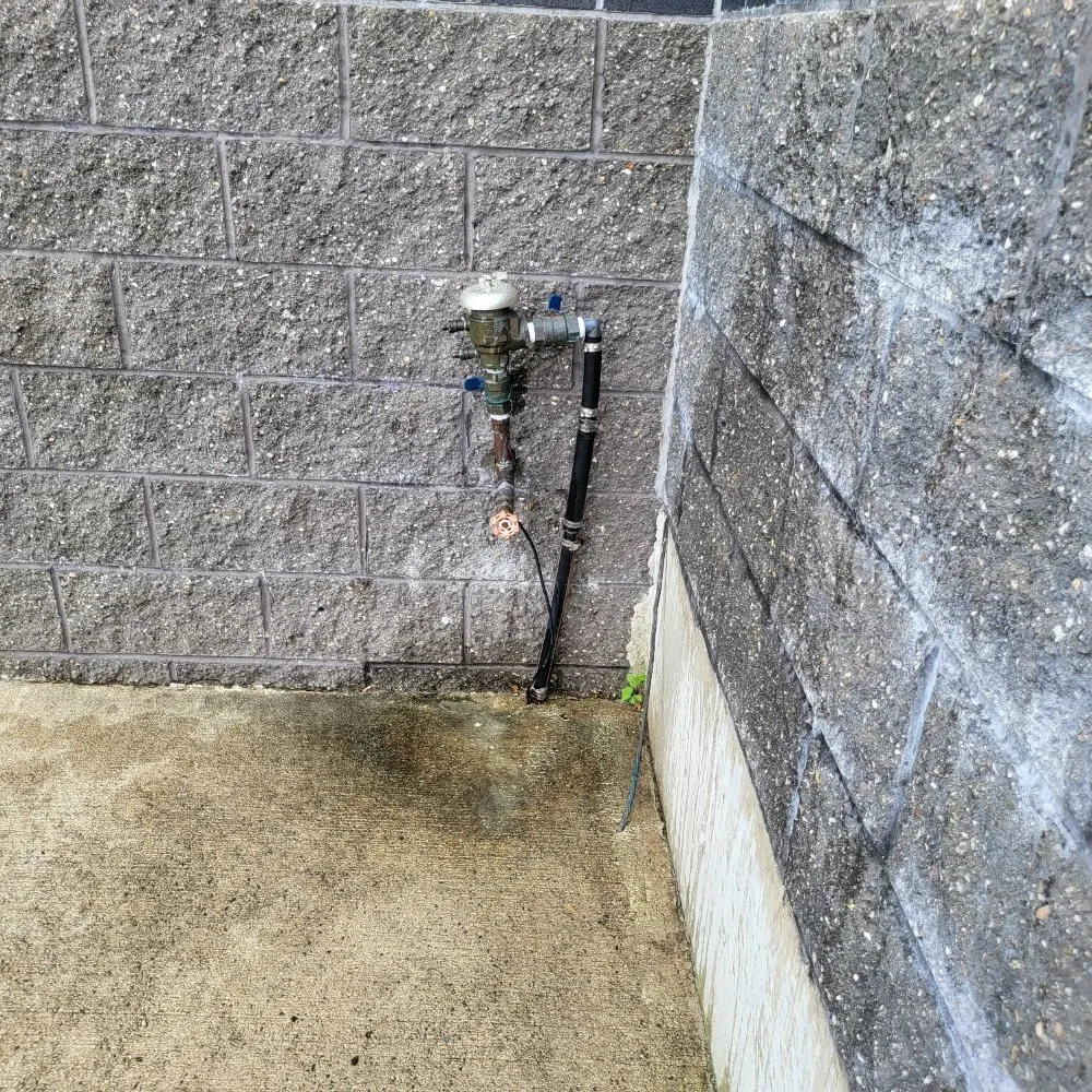 Professional lawn care service in Brockton, MA by JB's Landscaping & Plowing Services