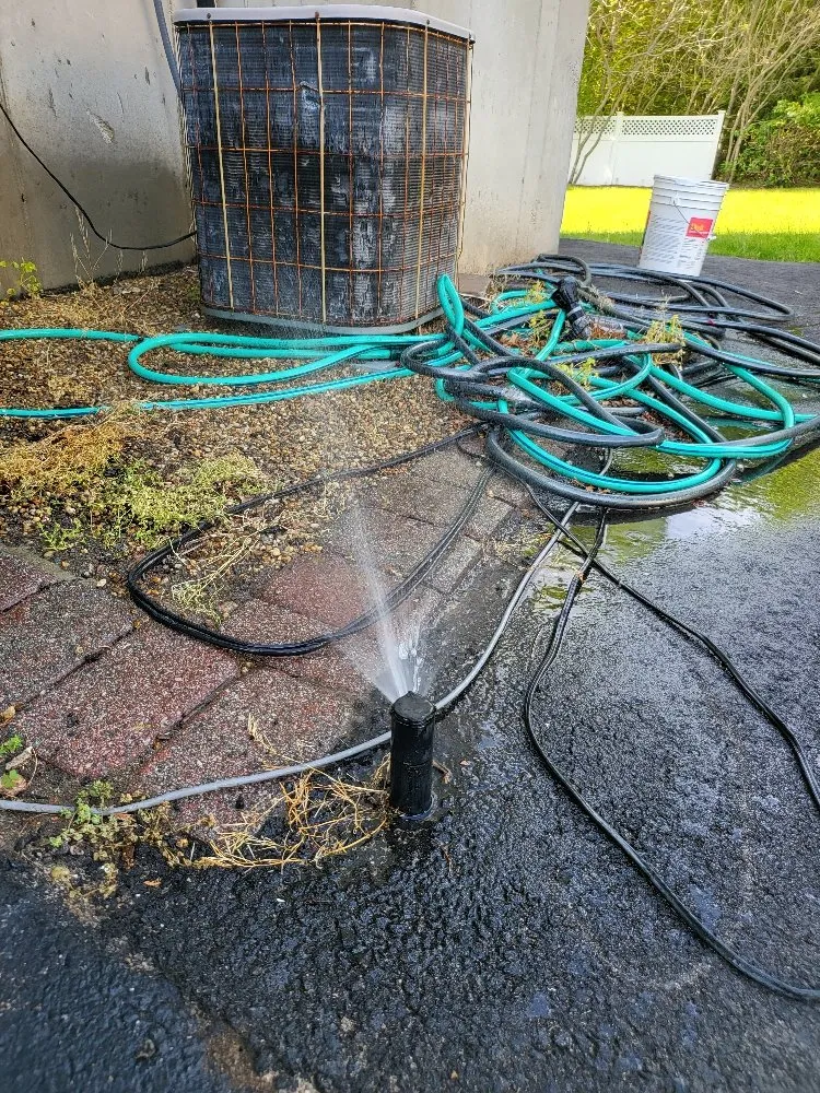 Custom lawn care service for residential properties across Brockton, MA - JB's Landscaping & Plowing Services