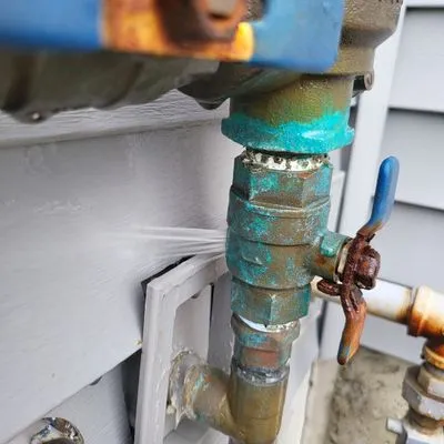 JB's Landscaping & Plowing Services