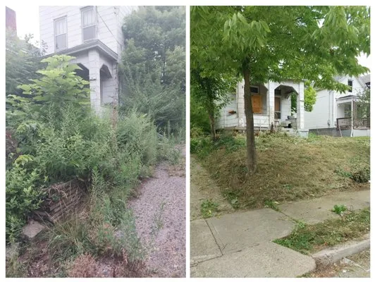 JB's Landscaping Care