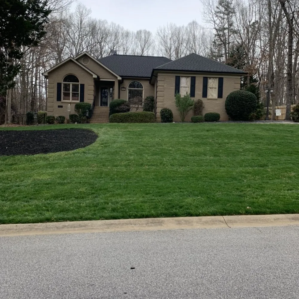 Trusted landscape installation experts serving Jessieville, AR - JB’s Landscaping