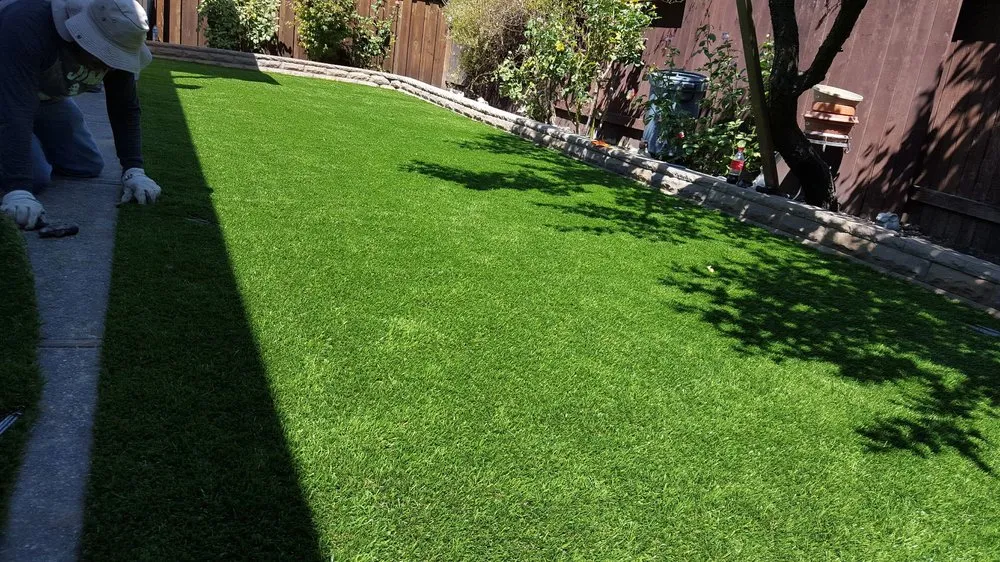 Trusted outdoor landscaping experts serving Petaluma, CA - JBS Landscaping