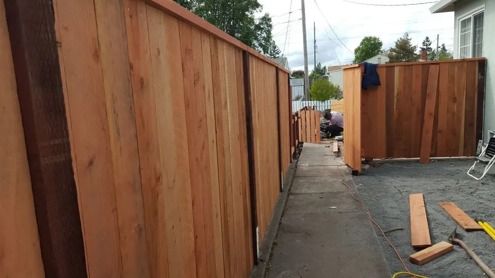 Trusted outdoor landscaping in Petaluma, CA - JBS Landscaping