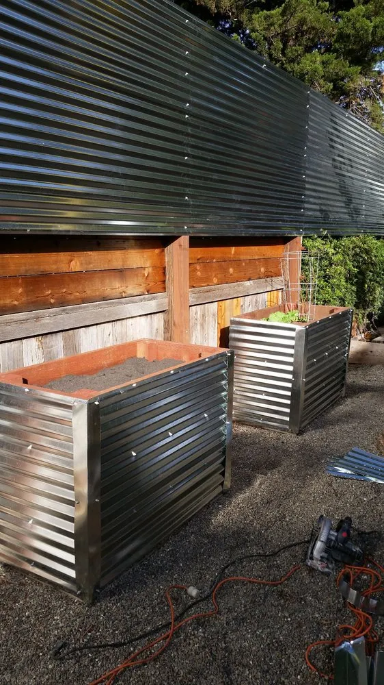 Trusted lawn care service near you across Petaluma, CA - JBS Landscaping