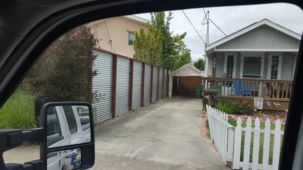 Local lawn care service in Petaluma, CA by JBS Landscaping