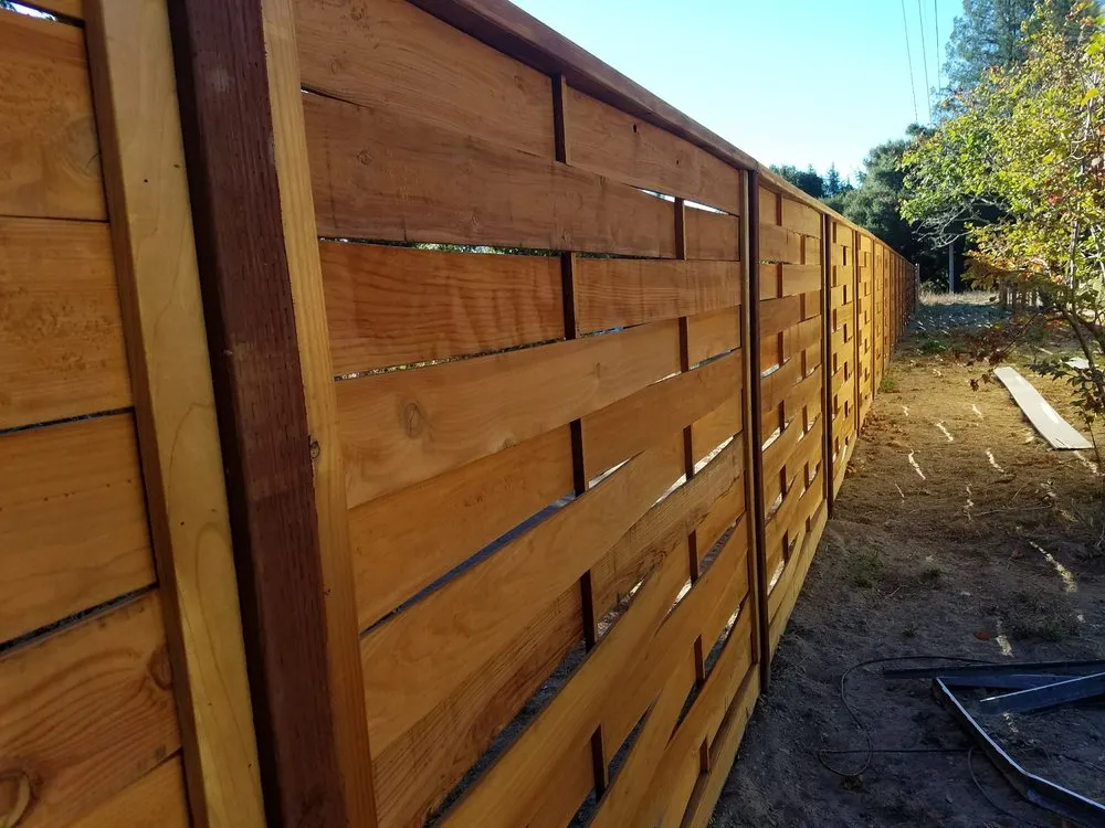 Local outdoor landscaping for homes across Petaluma, CA - JBS Landscaping