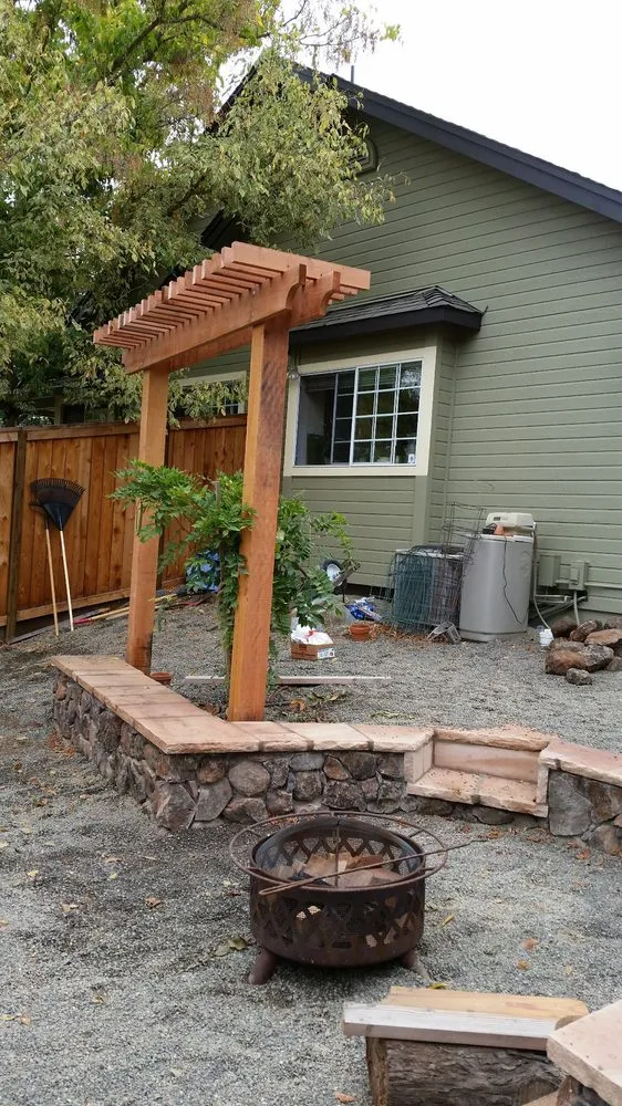 Reliable landscaping services experts serving Petaluma, CA - JBS Landscaping