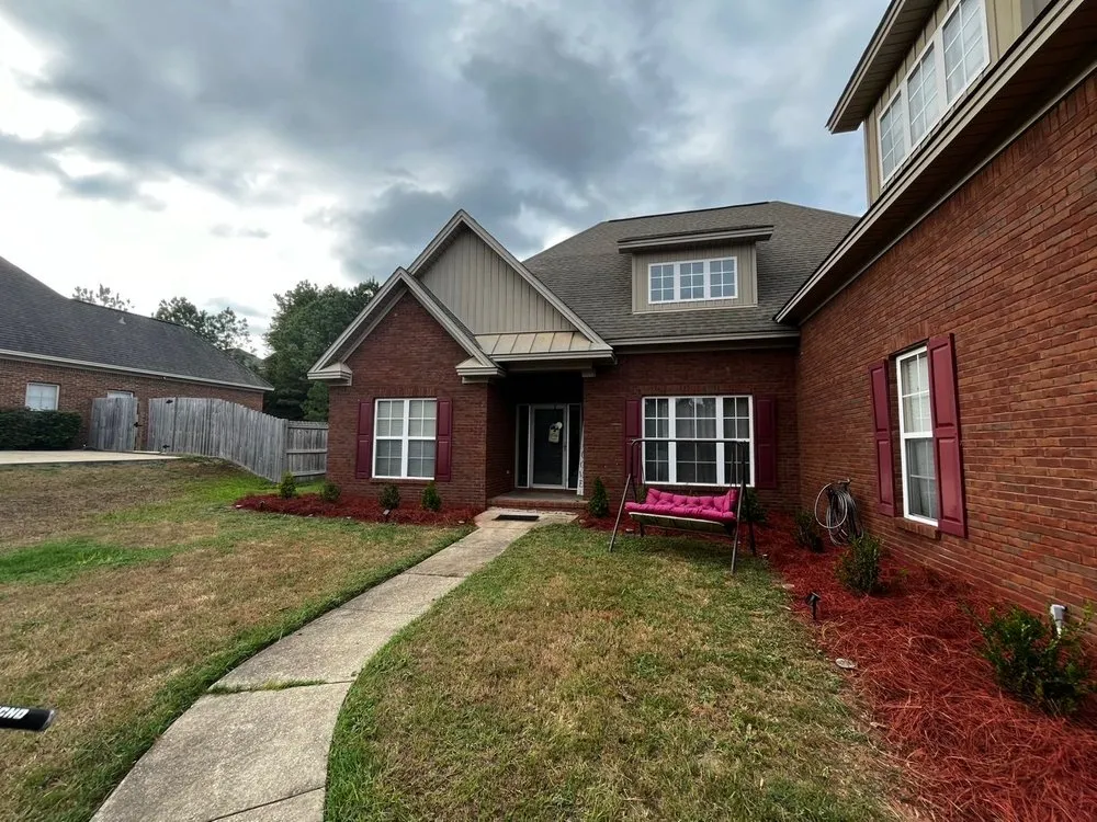 Top-rated yard cleanup service near you across Rehobeth, AL - Jb's Landscaping