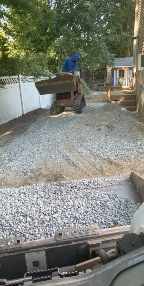 Local lawn mowing service in Rutland, MA - JBS Landscaping