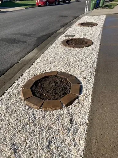 Affordable lawn mowing service in Santa Susana, CA - Jbs landscaping