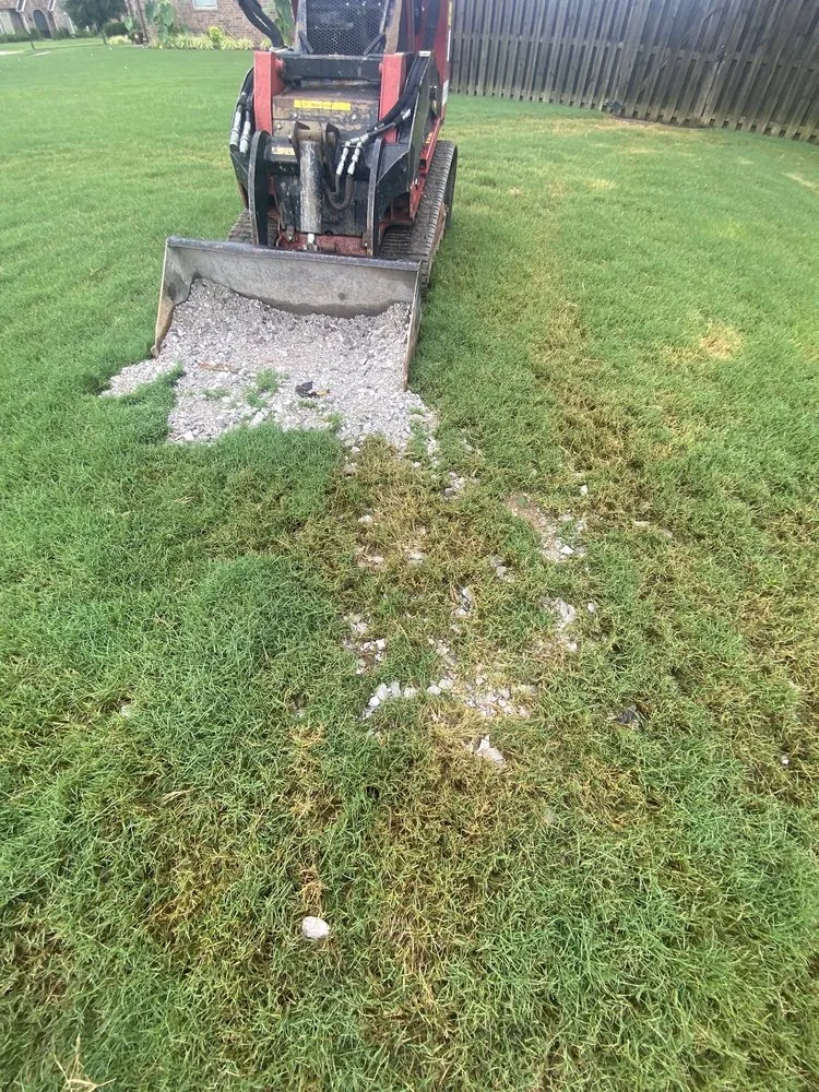 Affordable garden landscaping in Springdale, AR - JB’s Landscaping