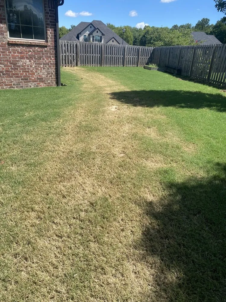 Top-rated garden landscaping in Springdale, AR - JB’s Landscaping