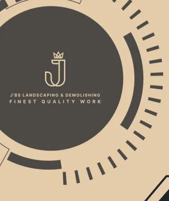 JB’s Landscaping Logo