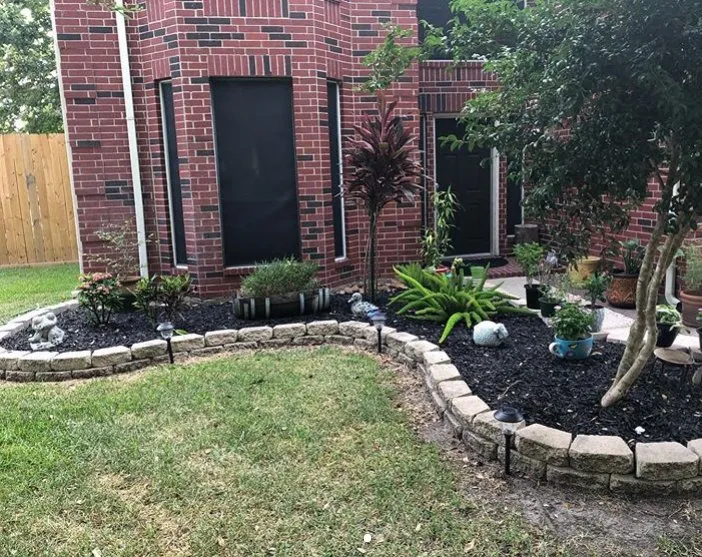 Reliable yard maintenance near you in Houston, TX by JBS Lawn - Houston
