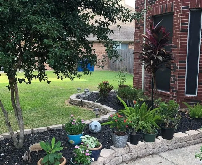 Custom residential landscaping for outdoor upgrades across Houston, TX - JBS Lawn - Houston
