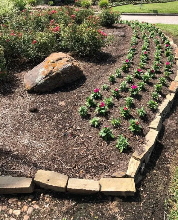 Top-rated outdoor landscaping experts serving Houston, TX - JBS Lawn - Houston