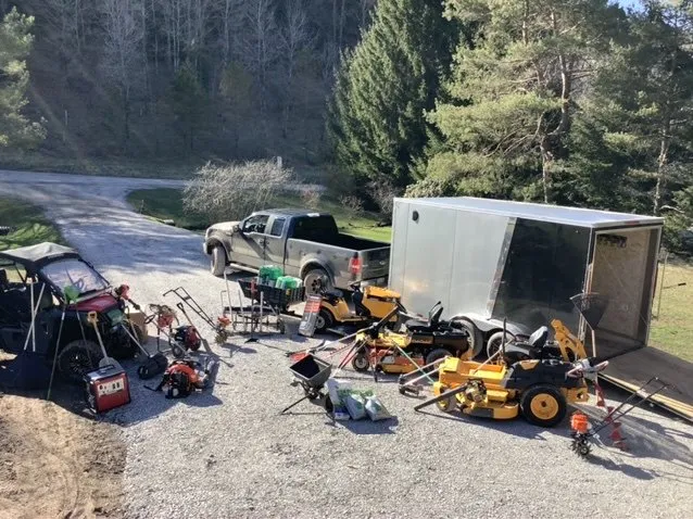 Expert yard maintenance for beautiful yards across Coudersport, PA - JB’s Lawn & Landscape