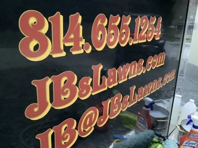 Local residential landscaping experts serving Coudersport, PA - JB’s Lawn & Landscape