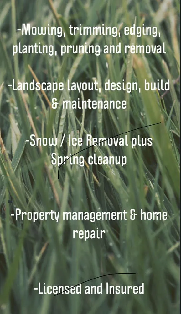 Expert lawn mowing service for beautiful yards across Coudersport, PA - JB’s Lawn & Landscape