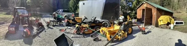 Reliable lawn mowing service experts serving Coudersport, PA - JB’s Lawn & Landscape