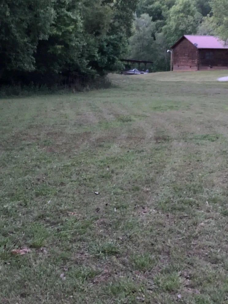 Custom yard cleanup service in Timberlake, NC by JB’s Lawn and Landscaping Care