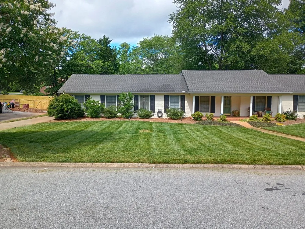 Reliable landscaping services experts serving Woodruff, SC - JB’s Lawn Care & Home Repair
