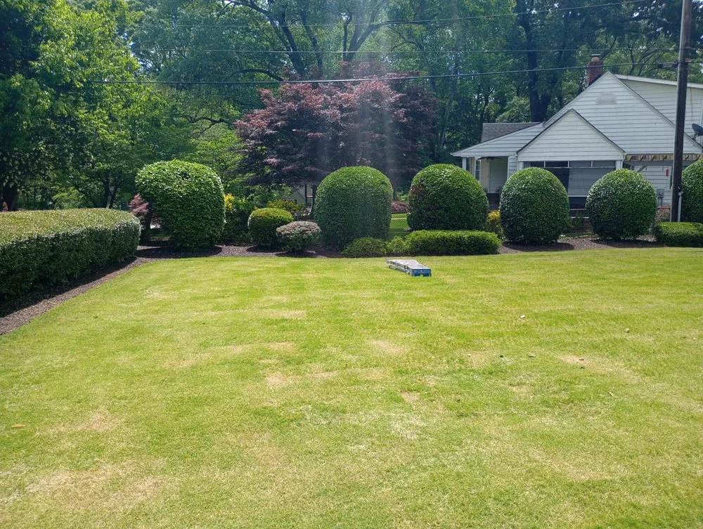 Affordable residential landscaping in Woodruff, SC - JB’s Lawn Care & Home Repair