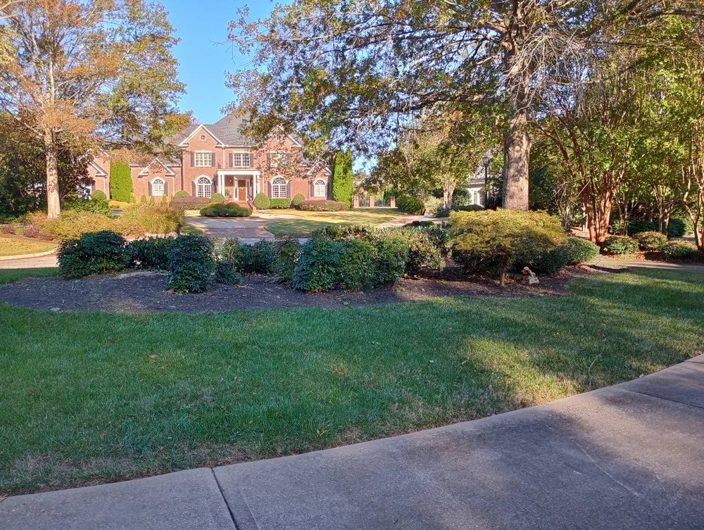 Top-rated landscaping services in Woodruff, SC - JB’s Lawn Care & Home Repair