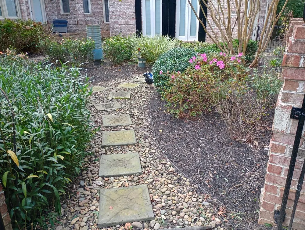 Top-rated landscaping services for outdoor upgrades across Woodruff, SC - JB’s Lawn Care & Home Repair