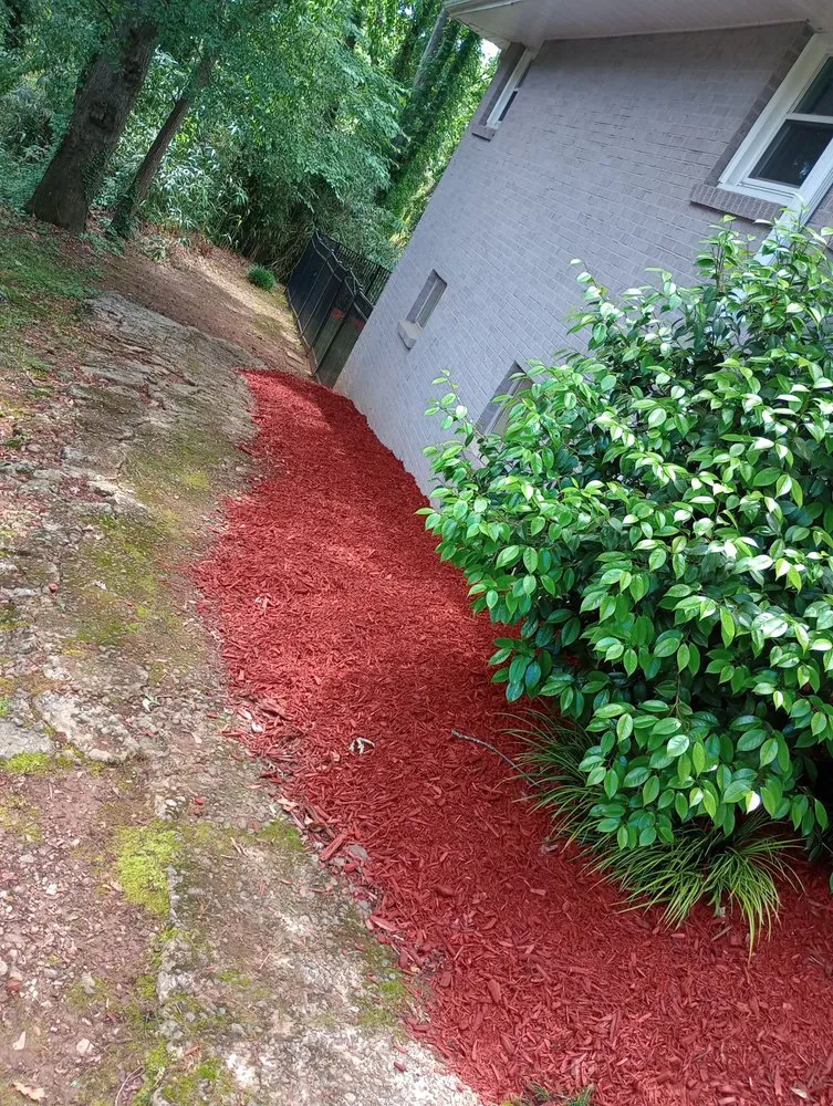 Affordable landscape design experts serving Woodruff, SC - JB’s Lawn Care & Home Repair