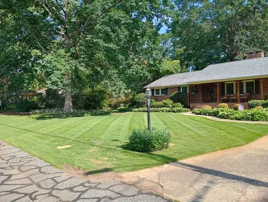 JB’s Lawn Care & Home Repair