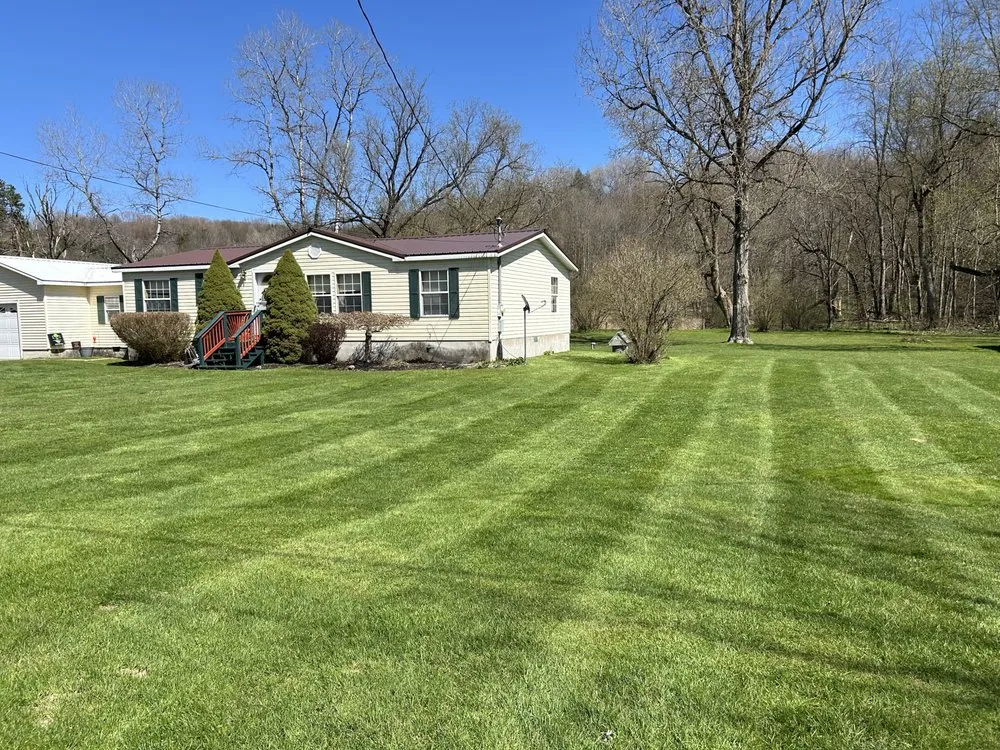 Trusted landscape installation near you across Newport, NY - JB’s Lawn Care & Landscaping