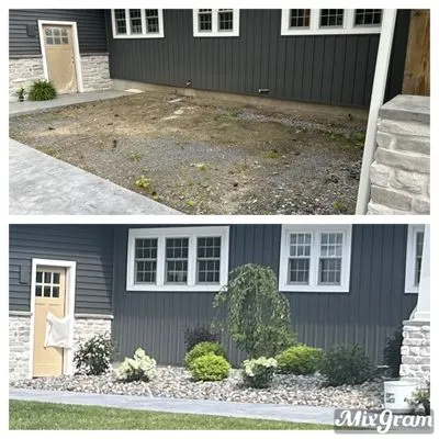 JB’s Lawn Care & Landscaping