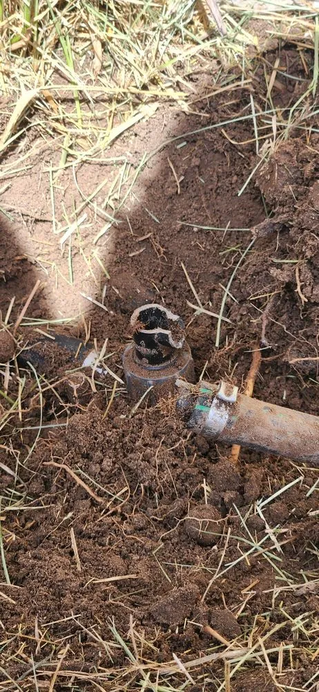 Custom outdoor landscaping for residential properties in Idaho Falls, ID by JBs Lawn Care & Repair