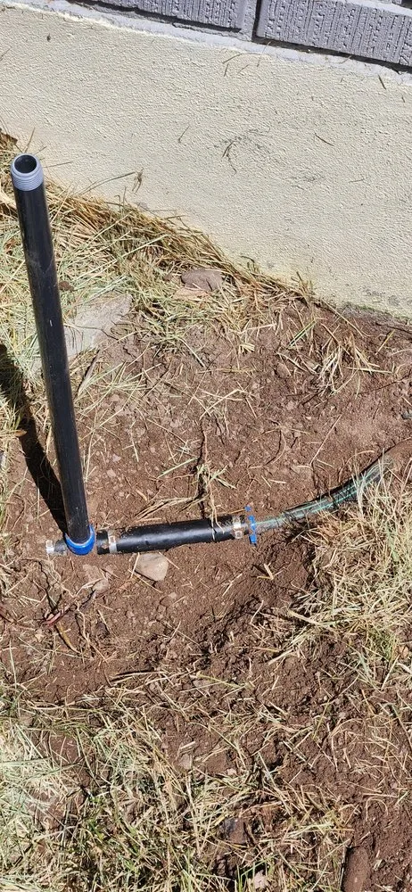 Reliable garden landscaping experts serving Idaho Falls, ID - JBs Lawn Care & Repair