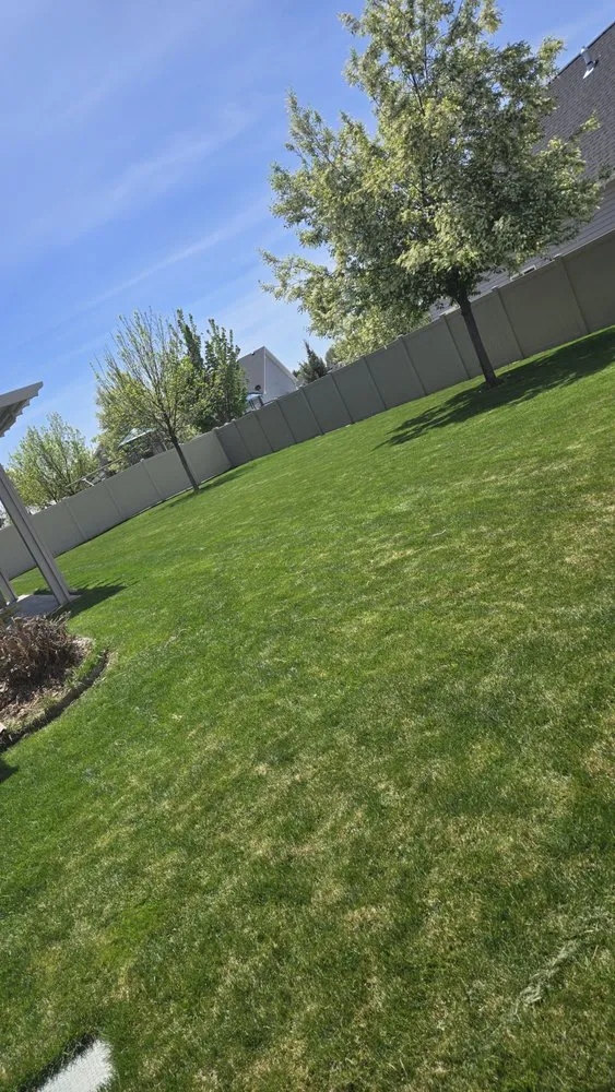 Expert lawn care service for residential properties across Idaho Falls, ID - JBs Lawn Care & Repair